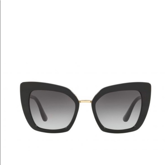 New Dolce & Gabbana Sunglasses - Picture 3 of 5
